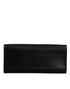 Dolce & Gabbana Multicolor Leopard Shopping Tote Shoulder Bag